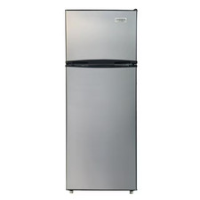 Frigidaire EFR780-6COM Gallery 7.5 Cu. Ft. Top Mount Fridge Refrigerators price