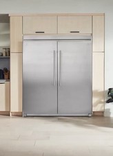 Electrolux 79" high dual fridge-freezer trim kit, TRMKTSS2FL79 Refrigerators price