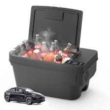 ACOPower 35QT Portable Car Refrigerator for Tesla | Car Freezer Cooler Refrigerators price