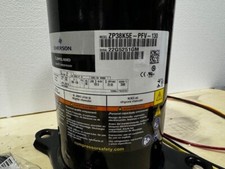 Copeland Compressor ZP38K5E-PFV 3.5 Tons 220/1/60 R410 Refrigerators price