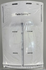Twin Cooling Evaporator Cover Compatible with SAMSUNG DA97-13757A Refrigerators price