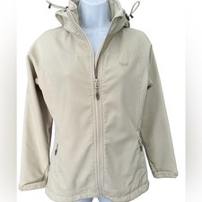 Lippi Women’s Jacket, Ivory, Size Small Women's Jacket price