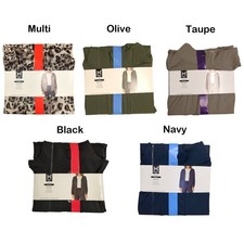 Member's Mark Women's Travel Jacket, Fill-Zip, Relaxed Fit, Elastic Cuffs/Waist Women's Jacket price