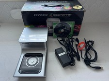 Dymo 1738260 DiscPainter CD/DVD Disc Printer 1738260 With Accessories CD / DVD Accessories price