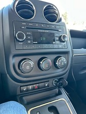 Radio Control Unit-AM/FM 6-Disc CD/DVD Player(REQ) JEEP OEM ACCESSORIES CD / DVD Accessories price