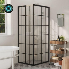 Shower Cabin ESG 31.5"x27.6"x70.9" (Weight 60.78KG)-0769 FREE SHIPPING Shower Cabin price