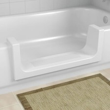 Bathtub To Shower Step-Through Conversion Kit Bathtubs price