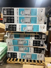 NEW Bootz NexTile 60"x60"x30" Shower/Tub Surround Wall Kits - 3 Available Bathtubs price
