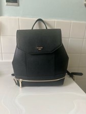 Dune - England - 5 qt leather backpack Women's Backpack price