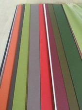 YOUNG Double Sided Color & Patterned Cardstock 40 Assorted Paper 12x12 Sealed Colored Cardstock & Cardboard price
