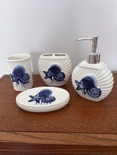 Ocean Theme Bathroom Accessories Bathroom Care Accessories price