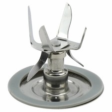 6-point Stainless Steel Fusion Blade 118530-001 with Gasket for Oster Blenders Blenders price