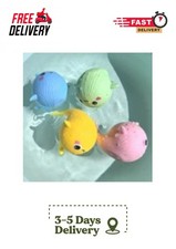 Baby Bath Toys Sponge Whale, Water Absorbing Squishy Toy for Kids Summer Play Baby Bath Sponge price