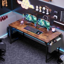 Jhk 31in To 55in Computer Office Desk Writing Study Gaming Table With New 31in 5 Office Computer Desk price