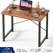 32 Inch Office Small Computer Desk Modern Simple Style Writing Study Work Table Office Computer Desk price