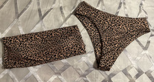 Womens Strapless Bikini Set Bikini price