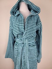 100% Cotton Terry Cloth Bathrobe Unisex | Plush Robe | Kimono | Spa Sauna Bathrobe price