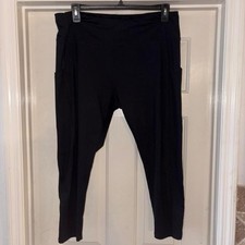 Zella Women's Black Leggings Leggings price