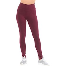 Ambiance Apparel High Waist Knit Leggings Full Length Leggings price