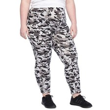Gray Camo Leggings Leggings price