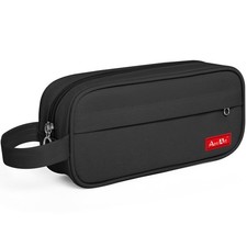 Aen Art Pencil Case, Large Capacity Pencil Pouch, Zipper Pencil Box with Easy... Pencil Case price
