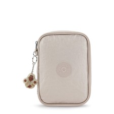 Kipling 100 Pens Metallic School Pencil Case with Zipper Compartment Pencil Case price