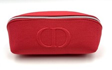 Dior Cosmetic  Makeup Bag  Pouch Pencil Case ~ Watermelon Red Pencil Case price
