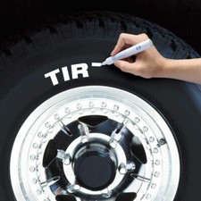 Waterproof Permanent Paint Marker Pen Car Tyre Tire Tread Rubber Metal pen Toyo Marker Pen price