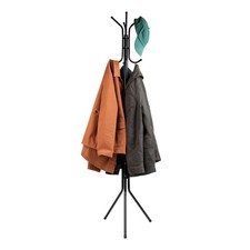 Freestanding Coat Rack Heavy Duty Clothes Hanger Stand for Entryway Office Office Coat Rack price