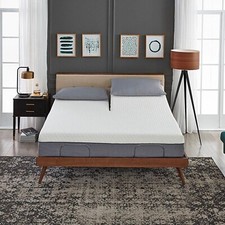 Split Top Flex King Sheet 4 pc set For Sleep Number Bed 1900 Count Deep Pockets Bedding Set / Sleep Set price