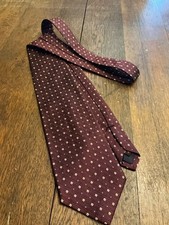 JOS ABANK CORPORATE COLLECTION ALL SILK DRESS TIE Tie price