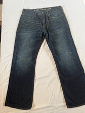 American Eagle Jeans Size 34x30 Men's Jeans / Denim Pants price