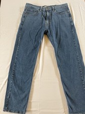 Levi’s Men’s Jeans Size 38x32 Regular Men's Jeans / Denim Pants price