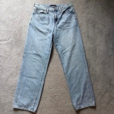 Aeropostale 30x30 Men's Baggy Jeans Men's Jeans / Denim Pants price