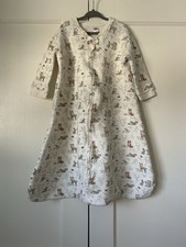 Hudson Baby Baby Sleeping Bag Sleep Sack Wearable Blanket Woodland Print 18-24M Baby Sleep Sack price