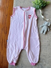 ililmmoe Baby Sleep Sack Spring Sleep Bag 18M-36M Fleece Cozy Baby Sleep Sack price