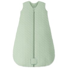 Baby Sleep Sack 6-12 Months TOG 2.5 Winter Baby Wearable Blanket, 100% Cotton... Baby Sleep Sack price