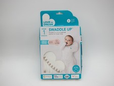 Love to Dream Swaddle UP Organic Cotton Baby Sleep Sack for Babies Cream NEW Baby Sleep Sack price