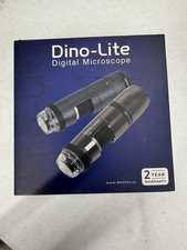 dino-lite digital microscope AM4113T- Brand New In The Box Microscope price