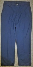 Workrite Nomex IIIA Fire Resistant Mens Pants - Navy Blue - Good used condition Men's Pants price