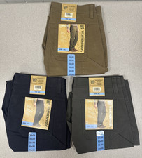 WEATHERPROOF Men's Commuter Pants Assorted Colors and Sizes NWT Men's Pants price