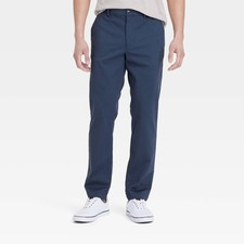 Men Comfort Wear Slim Fit Chino Pants - Goodfellow & Co Men's Pants price