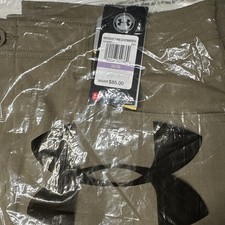 Under Armour storm Pants 38/30 Men's Pants price
