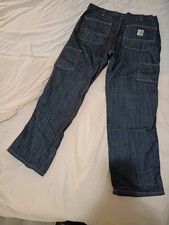 Carhartt mens Work Pants 34x30 NWOT Men's Pants price