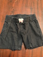 Girls Jumping Beans, 3T Black Shorts Baby Shorts price