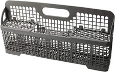 8562043 Dishwasher Silverware Basket forWhirlpool Kitchenaid WP8531233VP 8531233 Electric Kitchen Appliances Accessory price