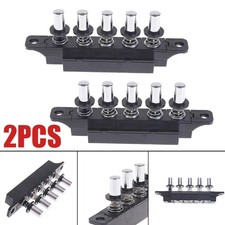 Replacement for Easy Kitchen Control and Safety 2x 5 Button Range Hood Switch Electric Kitchen Appliances Accessory price