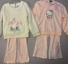 Two-piece Sweat Suit Outfits Size 3T Baby Pants price