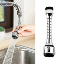 Kitchen Tap Head Water Saving Faucet Extender Sprayer Sink Spray Aerator Nozzle Musluklar price