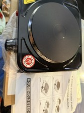 Portable Electric Stove Top Ocaklar price